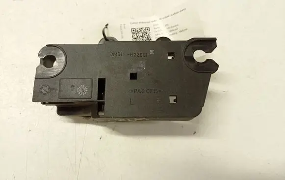 Ford Focus Rear door interior handle 3M51R22601