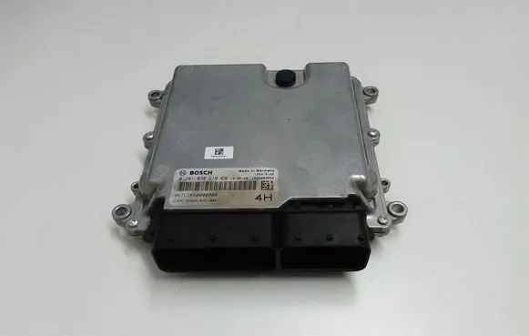 Honda CR-V Engine control unit/module 0281030210