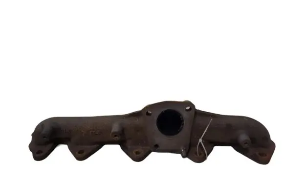 Opel Antara Exhaust manifold