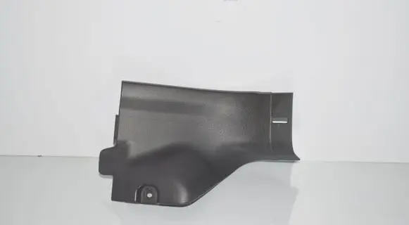 BMW i3 Rear sill trim cover 7272381 51477272381