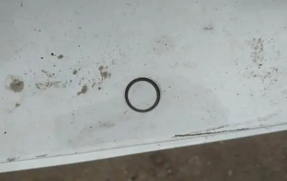 Jaguar XF Parking PDC sensor
