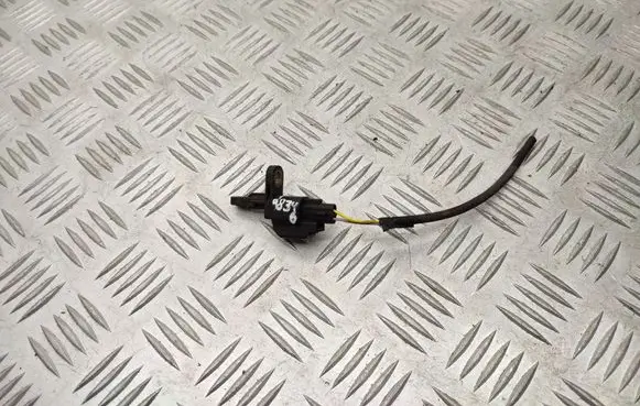 Ford Focus ABS brake wheel speed sensor JX612C204A2A
