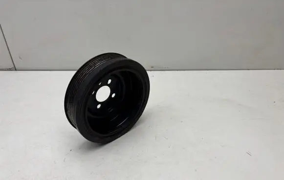 Audi A4 S4 B8 8K Crankshaft pulley 03G105243
