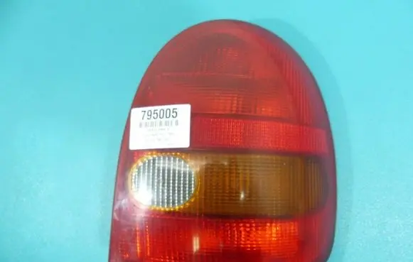 Opel Corsa B Rear/tail lights IMPRK795005