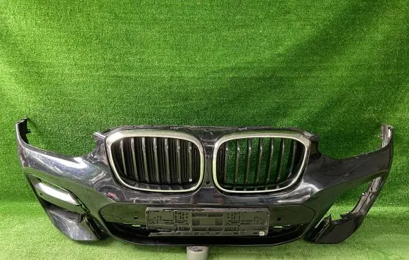BMW X3 G01 Front bumper