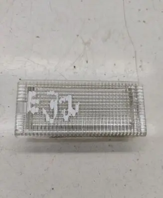BMW 7 E32 Other interior light