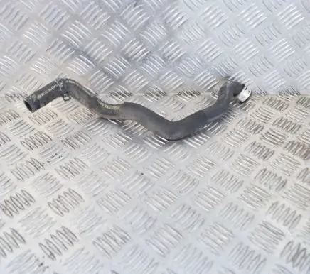 Mercedes-Benz C W204 Engine coolant pipe/hose A2045017182