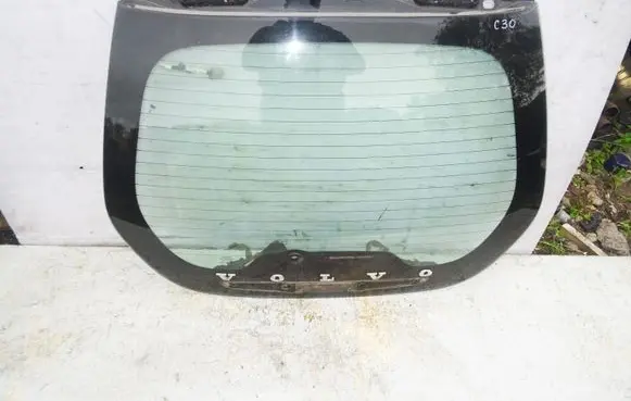 Volvo C30 Tailgate/trunk/boot lid