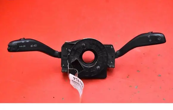 Volkswagen Polo Other switches/knobs/shifts 6Q0953503BG