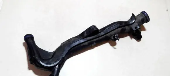 Peugeot 208 Engine coolant pipe/hose 9806793080