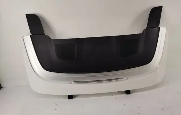 Mercedes-Benz E W213 Roof trunk box A2387501700