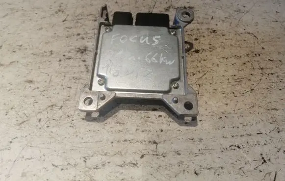 Ford Focus Airbag control unit/module 629205370201