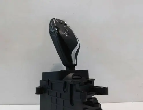 BMW X3 G01 Gear selector 7938117 61317938117