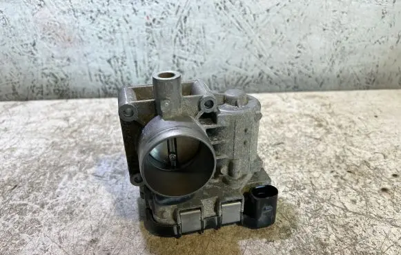 Fiat Fiorino Throttle body valve 55250462 CZP711B5V