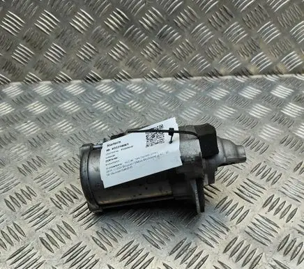 Suzuki SX4 S-Cross Starter motor A2829062400 233002449R
