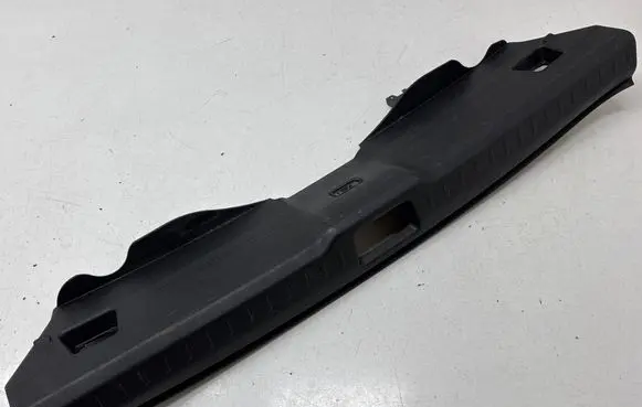 Volvo S60 Trunk/boot sill cover protection 32260208 AEG13