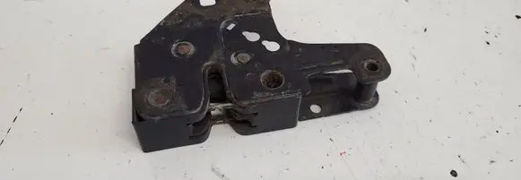 Audi A4 S4 B7 8E 8H Engine bonnet/hood lock/catch