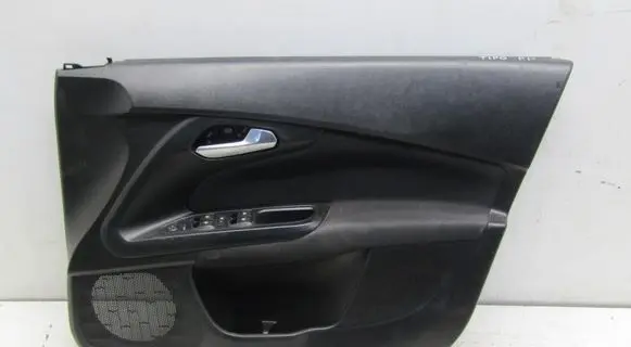 Fiat Tipo Front door card panel trim