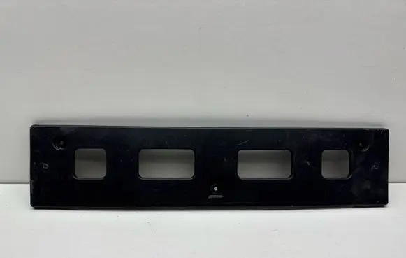 KIA Soul Number Plate Surrounds Holder Frame 86519J2000