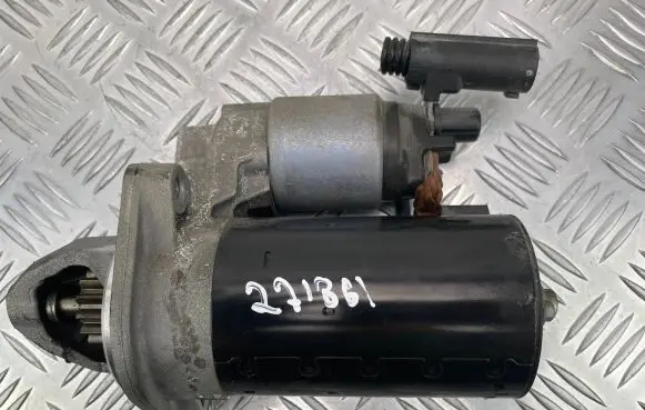 Mercedes-Benz SLK R172 Starter motor A2719060200 20130530 0001117108