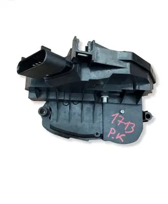 Volvo V60 Front door lock 31301737