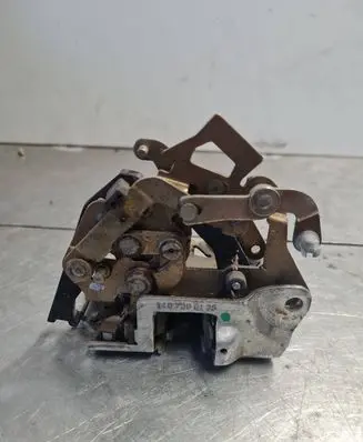 Mercedes-Benz S W140 Front door lock 1407300135