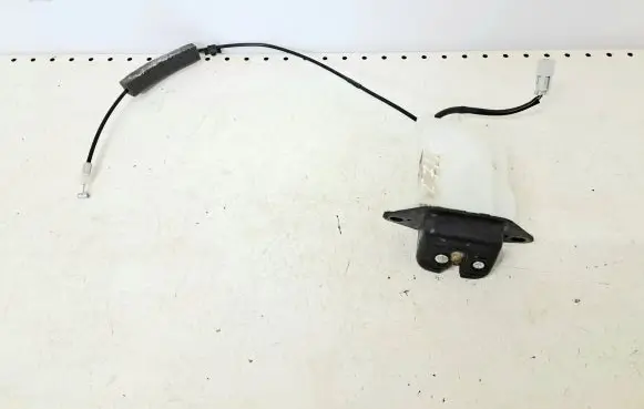 Honda FR-V Tailgate/trunk/boot lock/catch/latch