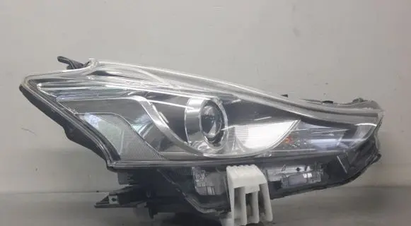 Headlight/headlamp