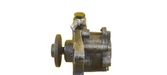 BMW 3 E90 E91 Power steering pump 7527747