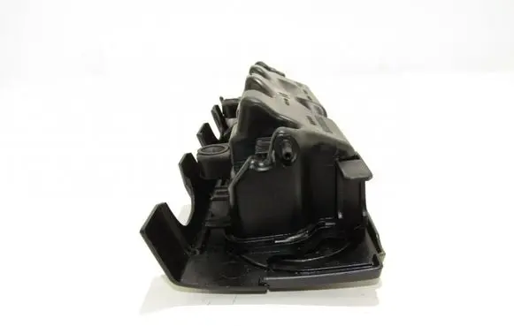 Volkswagen Jetta V Engine cover (trim) 7820a436