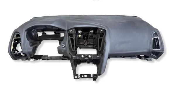 Ford Focus Dashboard 