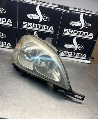 Mercedes-Benz ML W163 Headlight/headlamp