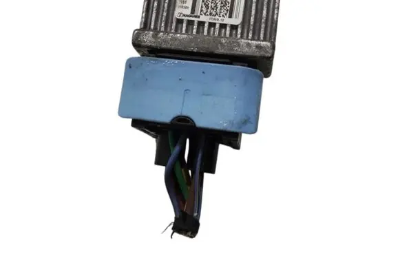 Glow plug pre-heat relay