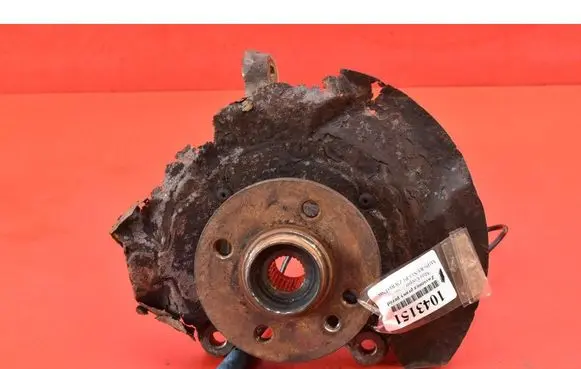 Mini One - Cooper R50 - 53 Front wheel hub spindle knuckle 