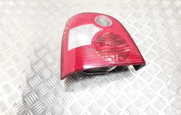 Volkswagen Polo Rear/tail lights 6Q6945257A