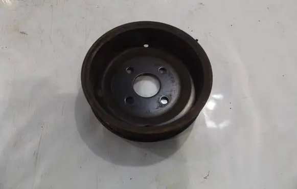 Toyota Yaris Water pump pulley 