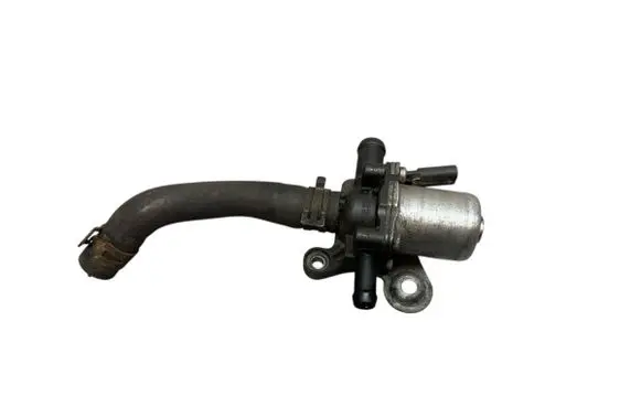 Mercedes-Benz CLS C219 Coolant heater control valve A2722000131 CLS350CGI