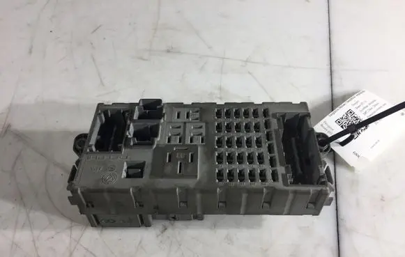 Peugeot Boxer Fuse module 406626 1361296080CPL