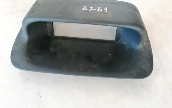 Mitsubishi Space Star Other interior part mr602429