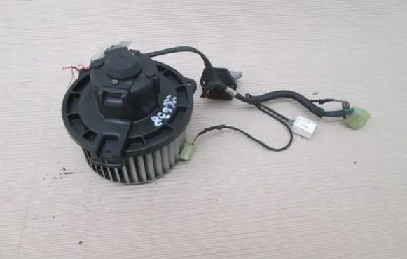 KIA Carnival Heater fan/blower