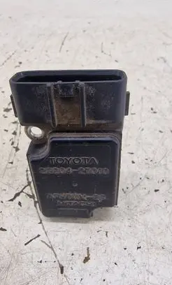 Toyota Corolla E120 E130 Mass air flow meter 2220427010