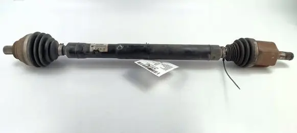 Audi Q3 F3 Front driveshaft 5N0407762Q