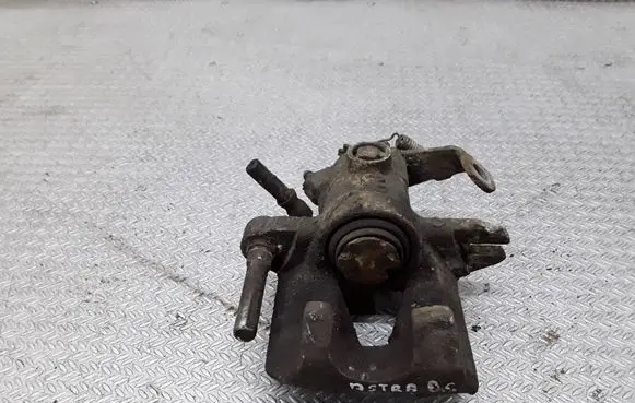 Opel Astra G Rear brake caliper