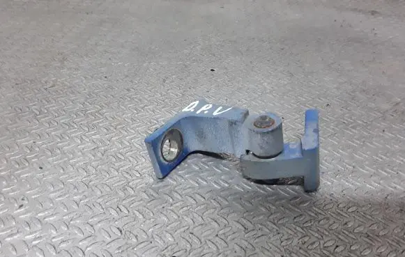 Seat Ibiza IV (6J,6P) Front door upper hinge