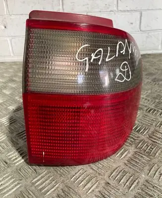 Ford Galaxy Rear/tail lights 95VW13A602B
