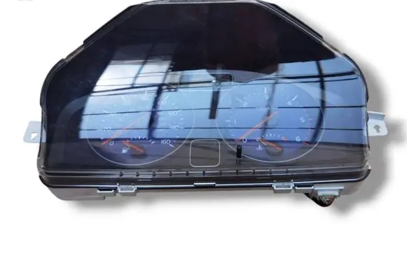 Speedometer (instrument cluster)