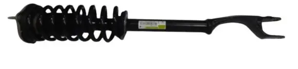 Mercedes-Benz GLC X253 C253 Front shock absorber/damper A2533204766 2533204766