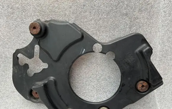 Audi A8 S8 D3 4E Timing belt guard (cover) 059103926G