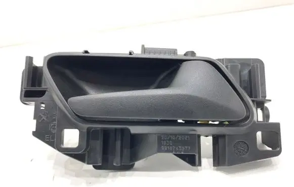 Toyota ProAce City Front door interior handle 9819743877