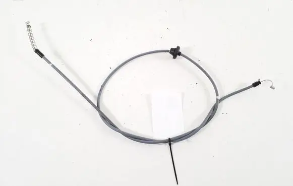 Volvo XC60 Engine bonnet/hood lock release cable 31479594
